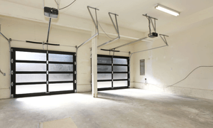 garage door installation La Jolla