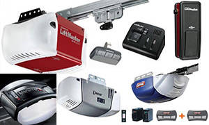 garage door opener repair La Jolla